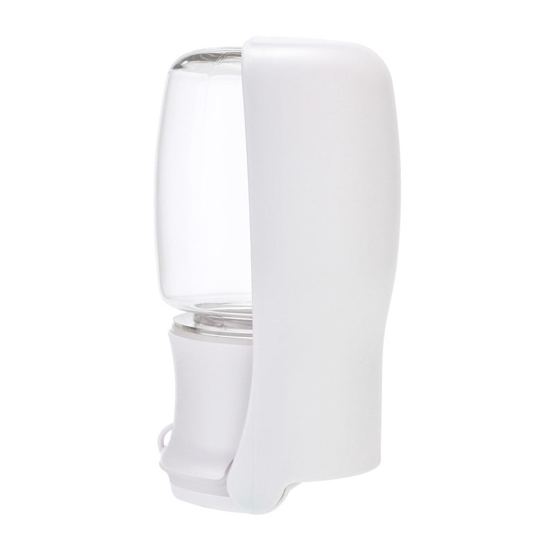 Dog Water Dispenser Bottle Foldable