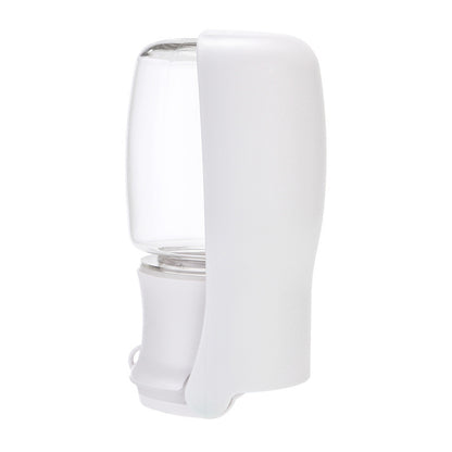 Dog Water Dispenser Bottle Foldable