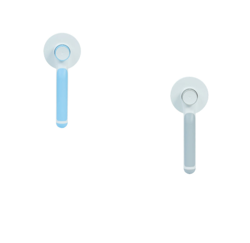 Round Handle Pet Comb