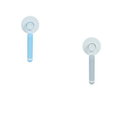 Round Handle Pet Comb