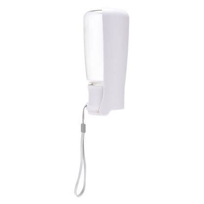 Dog Water Dispenser Bottle Foldable